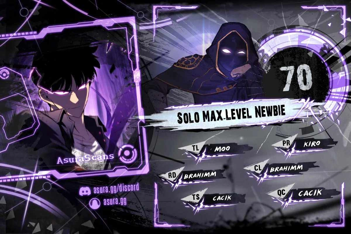 Solo Max-Level Newbie Chapter 70 1